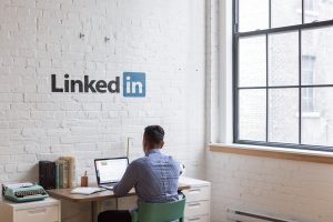 linkedin B2B