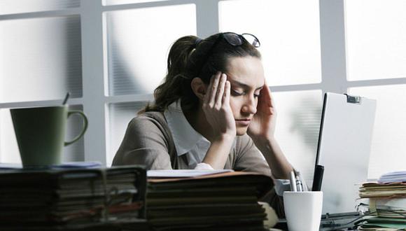 contenido desesperado