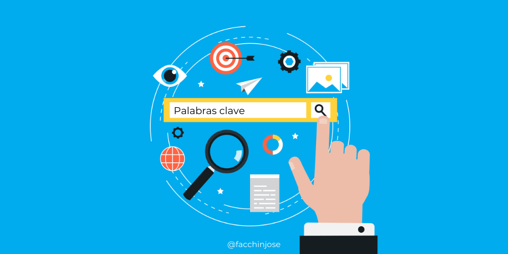palabras clave