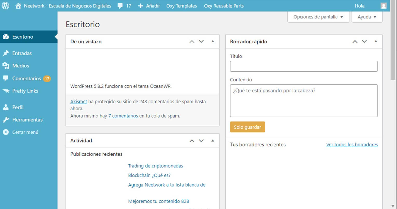 cómo convertirte en un experto en marketing digital