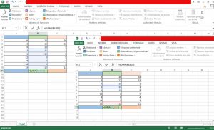 cómo sumar en excel