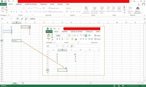 cómo sumar en excel