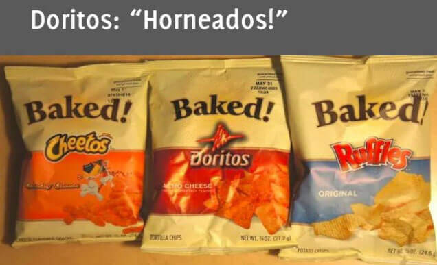 Ejemplos de Copywriting