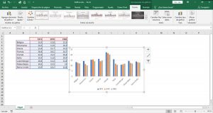 cómo se suma en excel