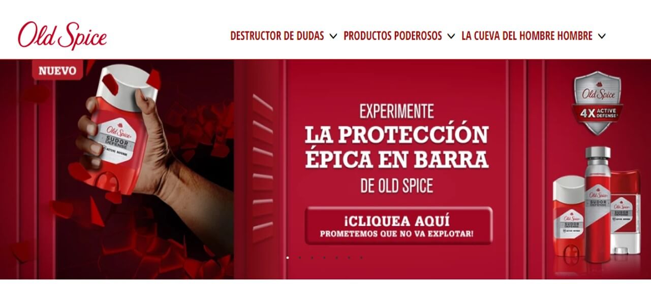 Marketing de contenidos