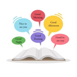 cómo se dice hola en inglés