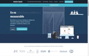 ejemplos de Landing Page