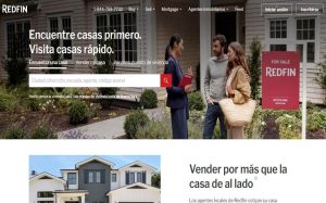 ejemplos de Landing Page