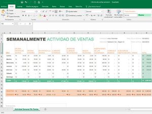 cómo se suma en excel