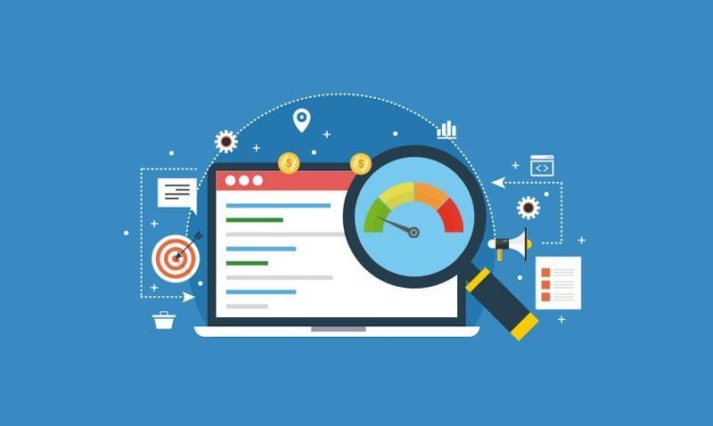 velocidad prueba - resultado