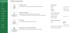 Curso de Excel Básico