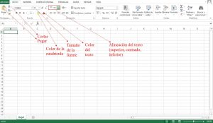 Curso de Excel Básico