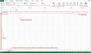 Curso de Excel Básico