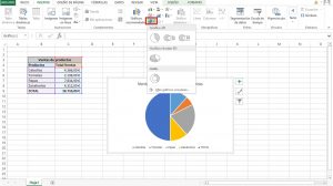 cómo hacer gráficas en excel