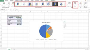 como hacer gráficas en excel 