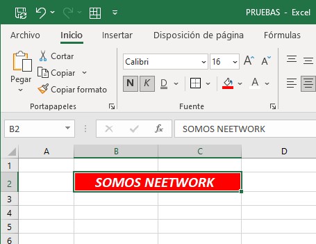 En este curso de Excel básico aprenderás las funciones, partes y componentes que te ofrece este gran programa.