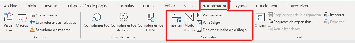 barras de desplazamiento
