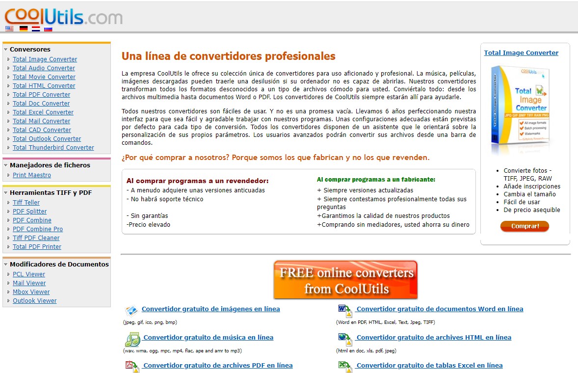 convertir excel a word