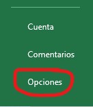 barras de desplazamiento