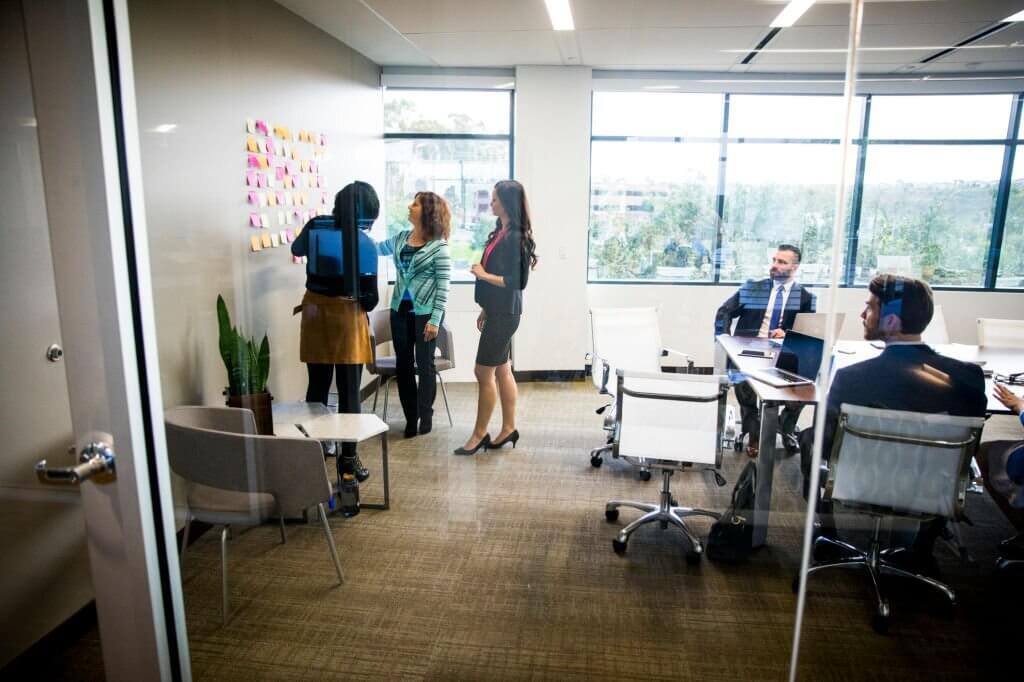 Educación de los empleados