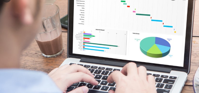 curso de Excel para empleados