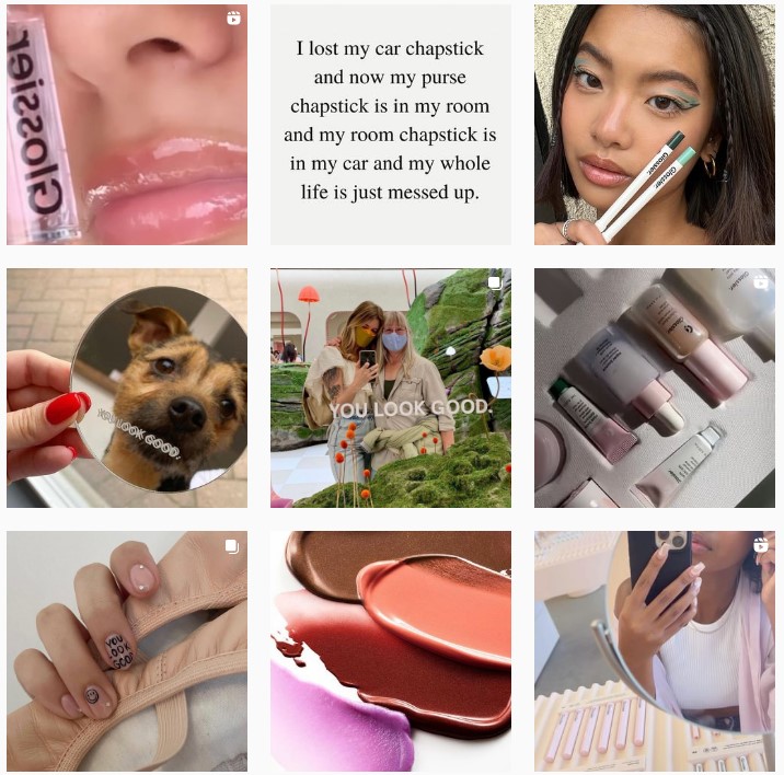 ejemplos de mercadotecnia digital