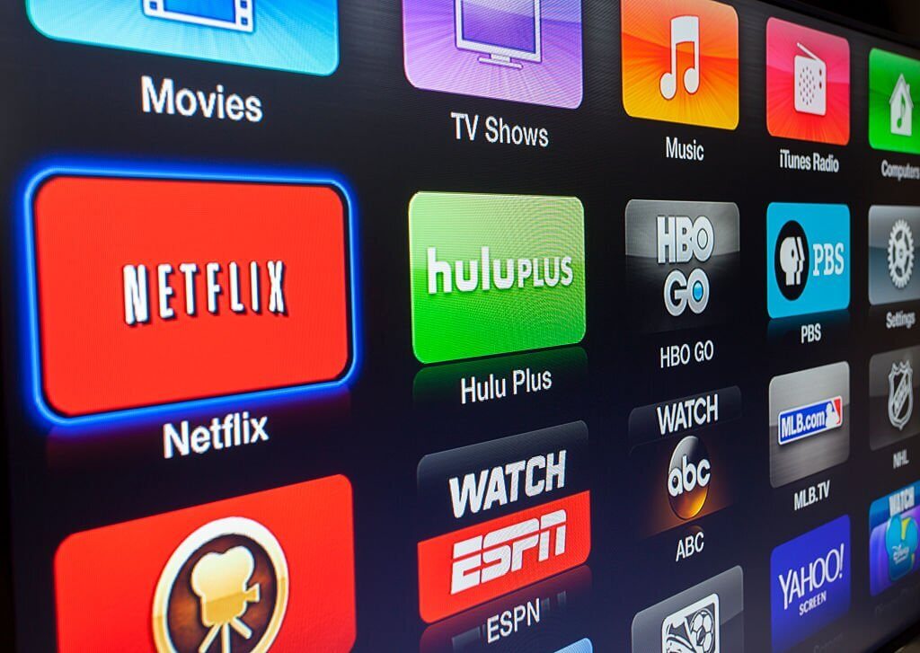 mercadotecnia de netflix