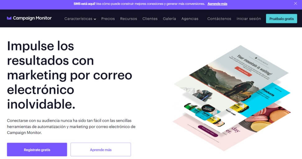 Software para ventas y marketing