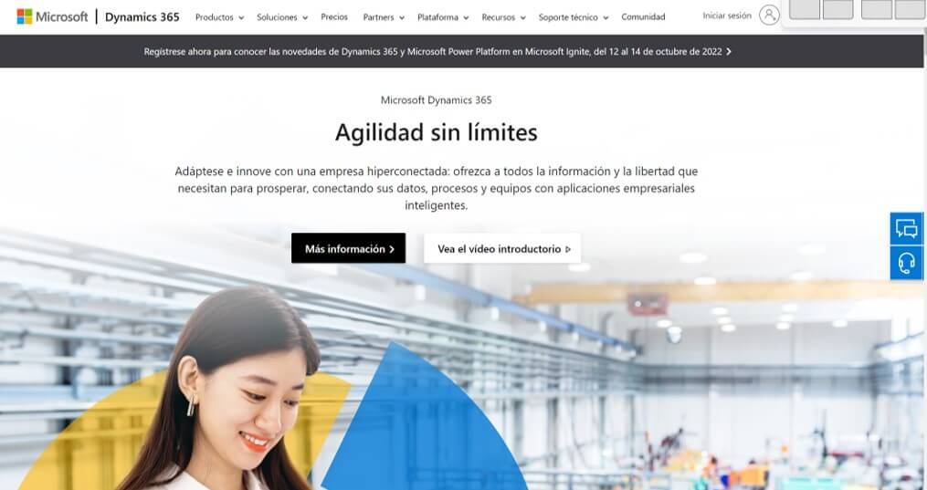 Software para ventas y marketing