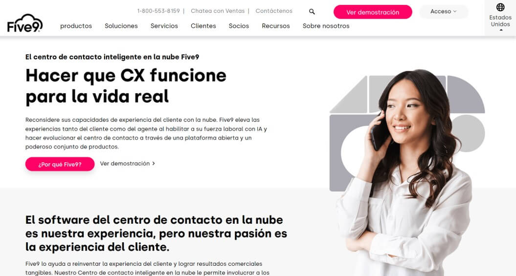 Software para ventas y marketing