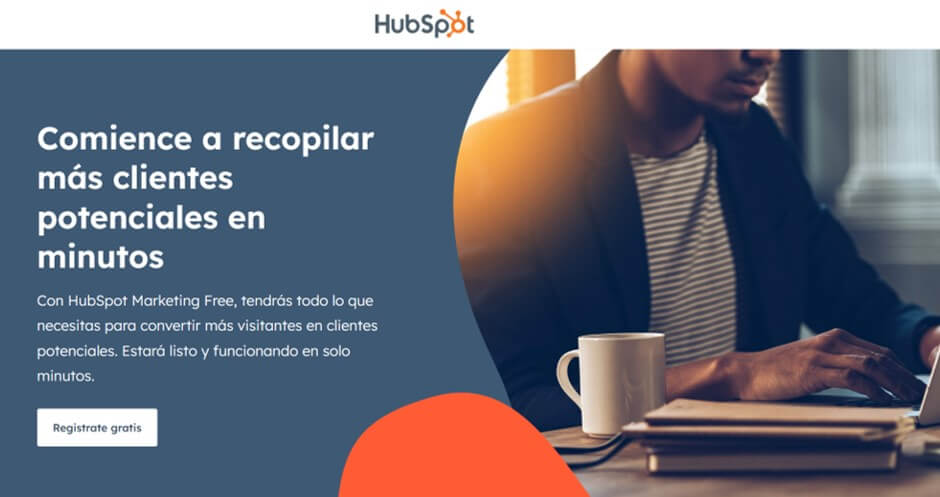 Software para ventas y marketing