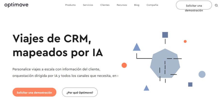 Software para ventas y marketing