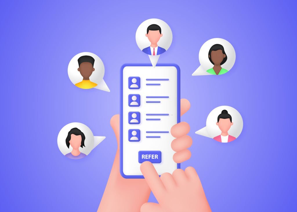 estrategias de marketing digital