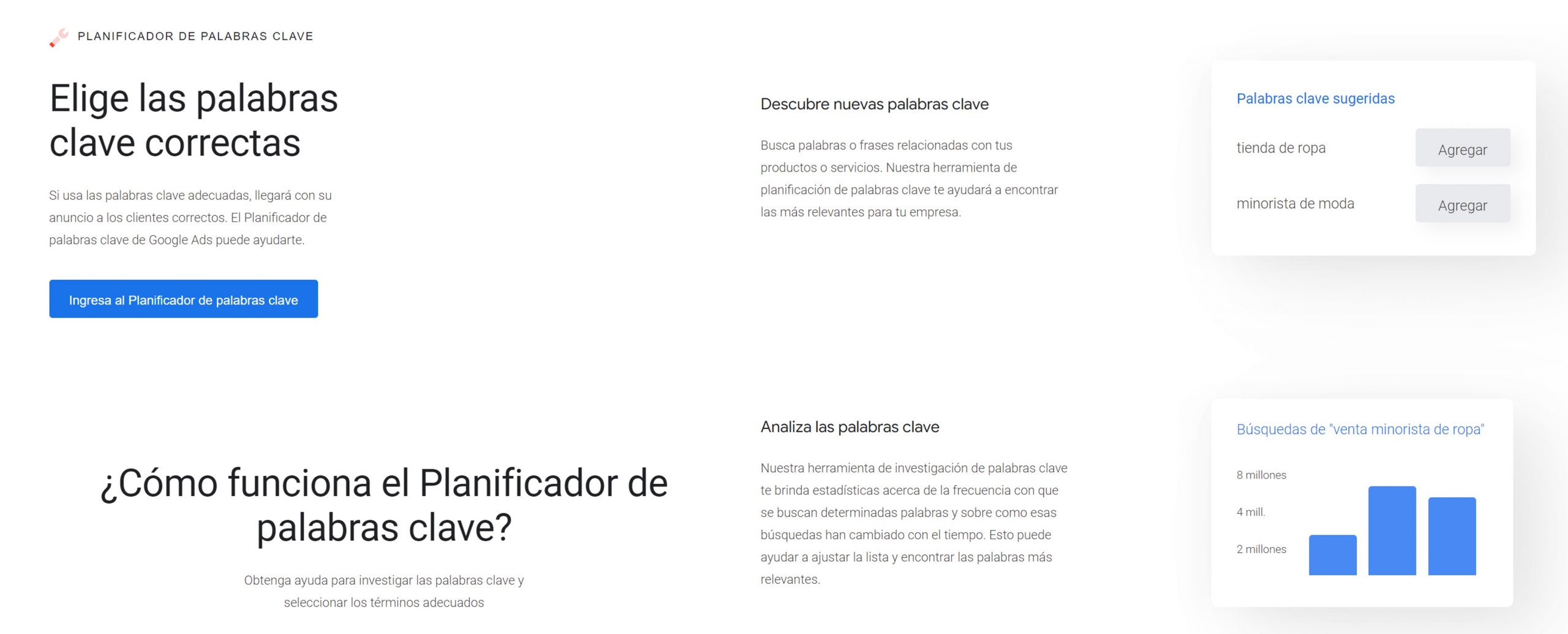 Marketing en Motores de búsqueda