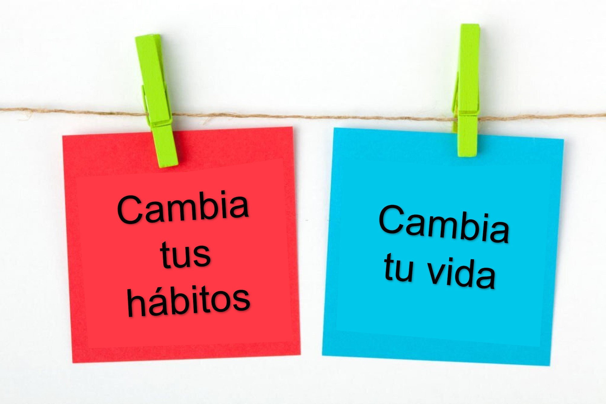 7 hábitos de las personas altamente efectivas
