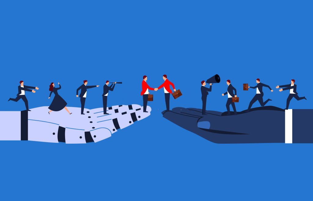 7 hábitos de las personas altamente efectivas