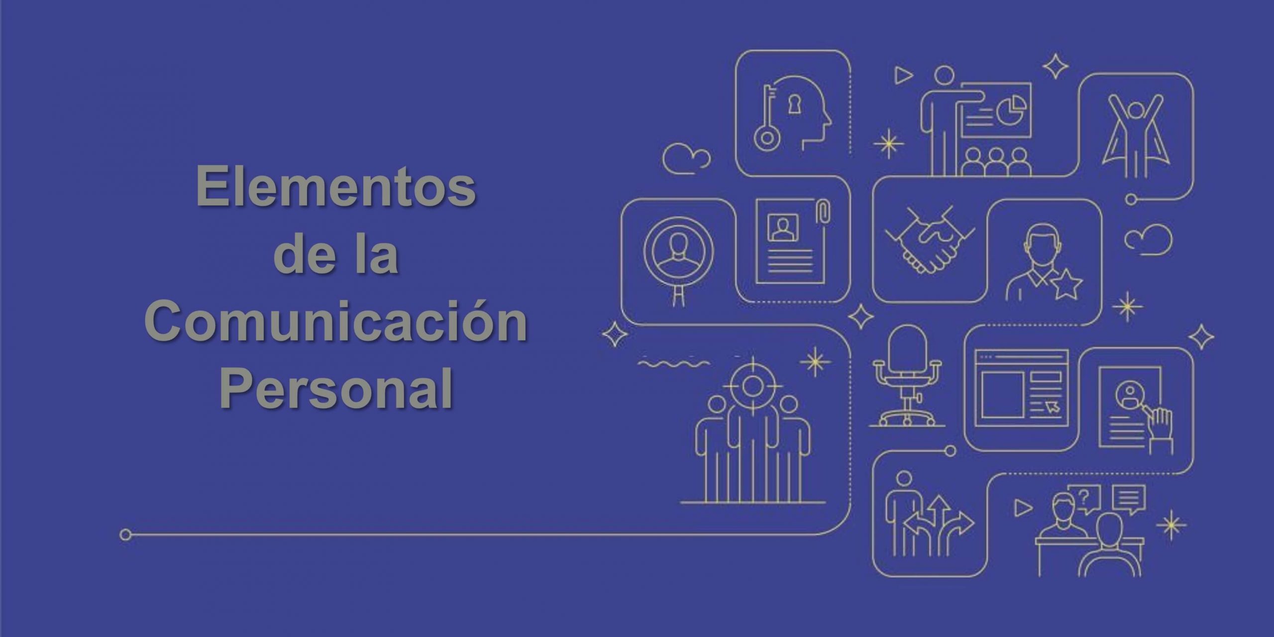 Comunicación Personal