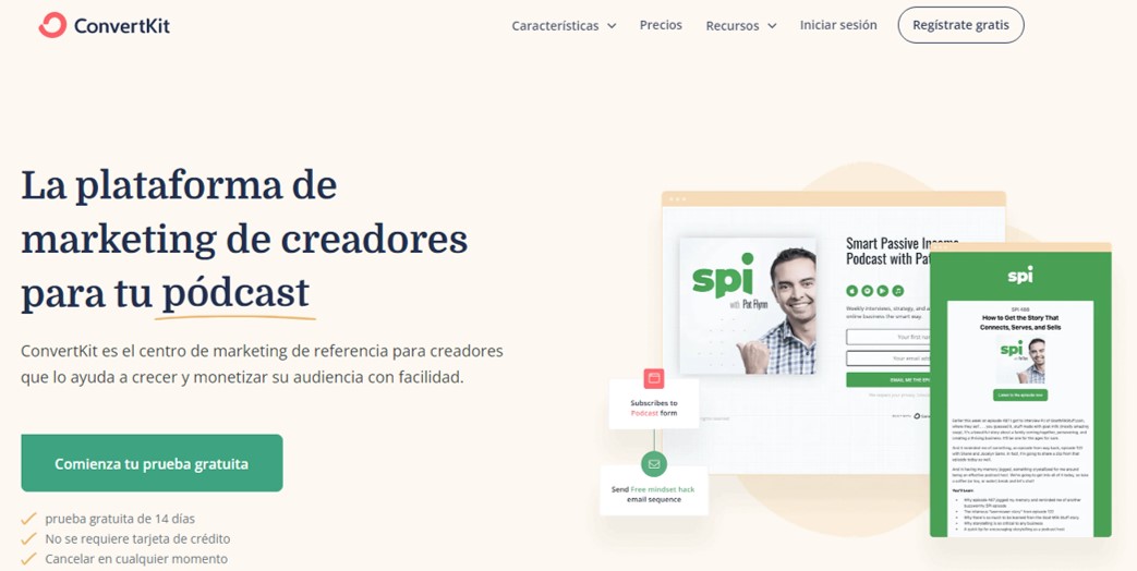 Plataformas Gratuitas de Email Marketing