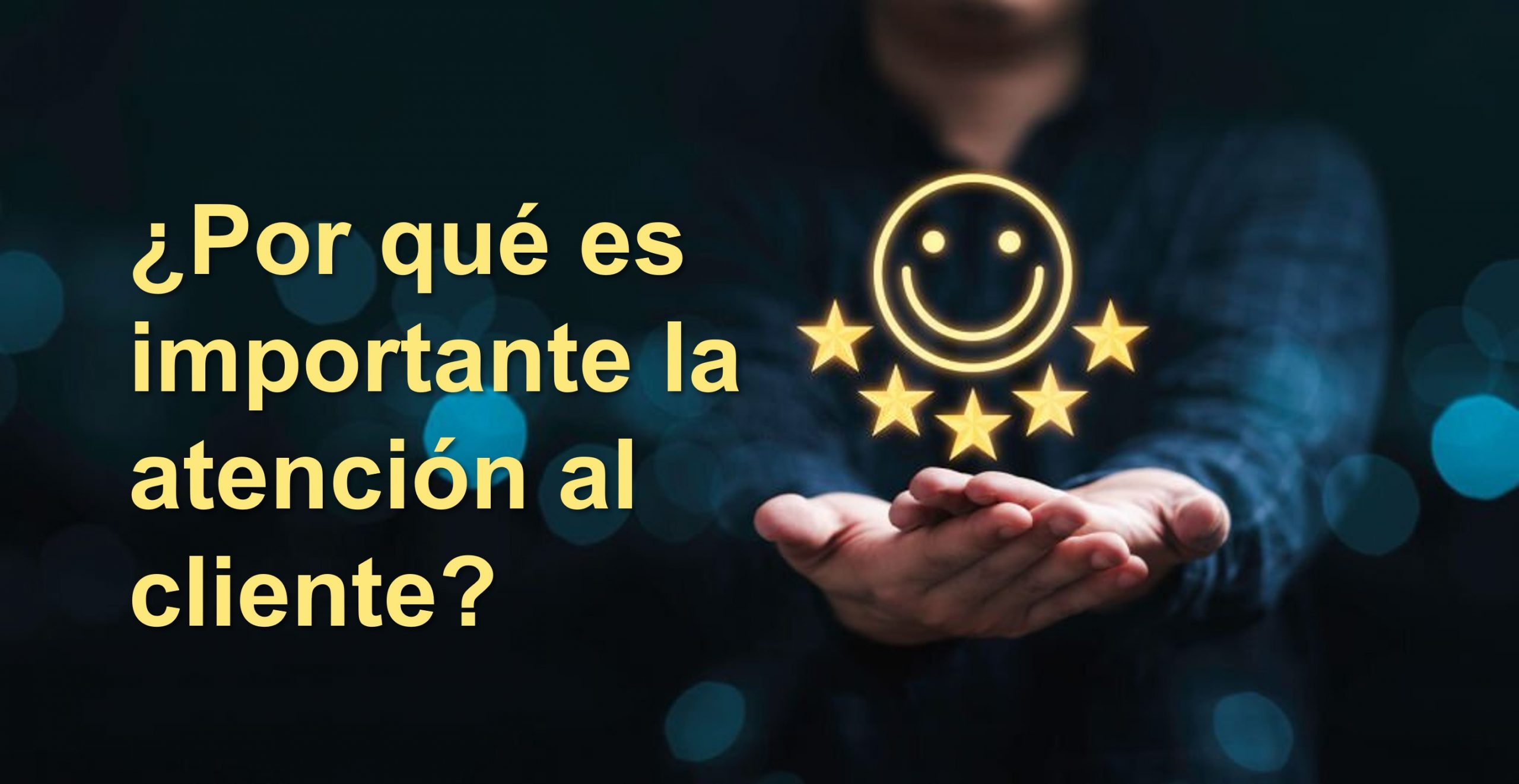 curso de atención al cliente