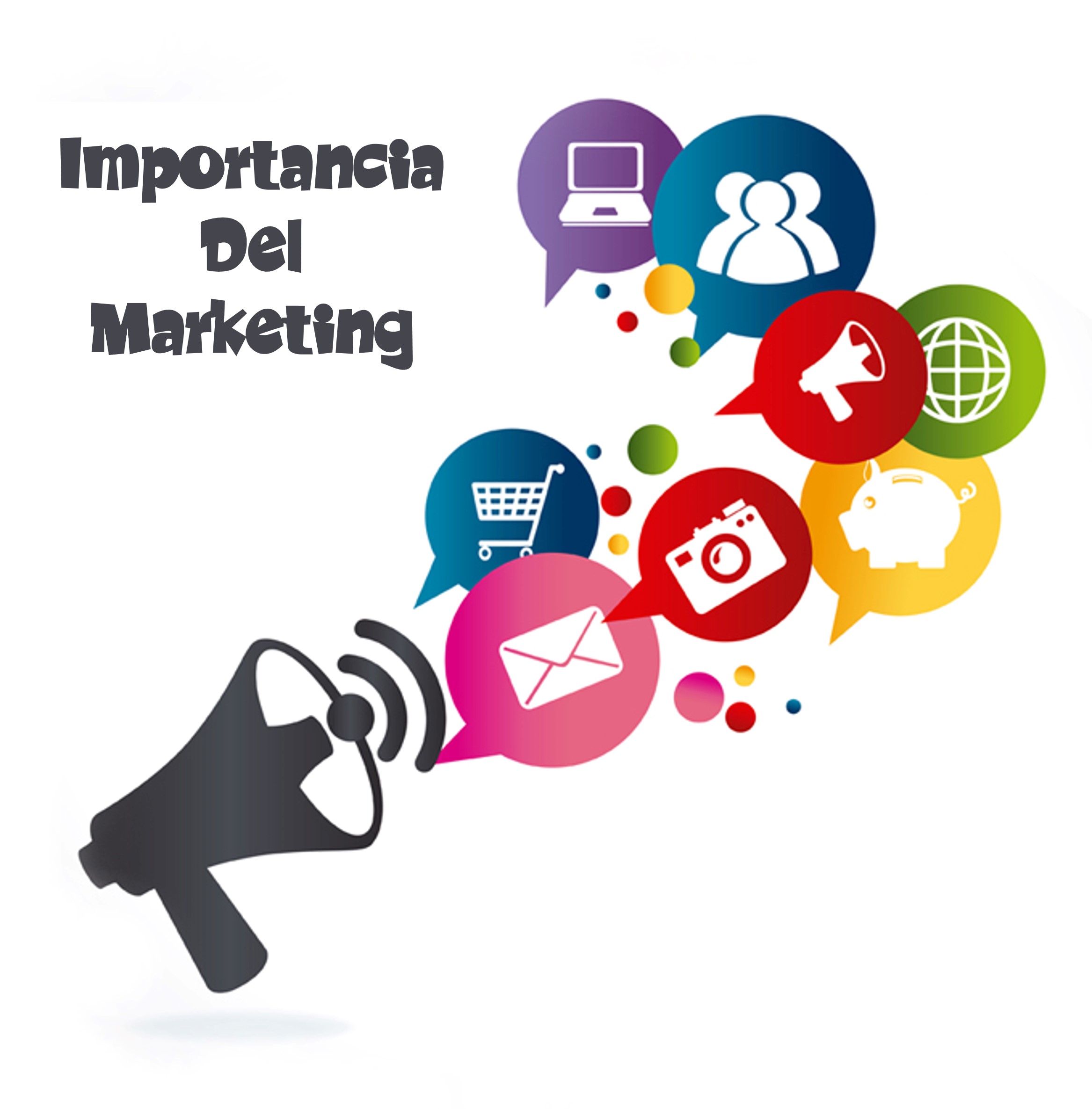 curso de ventas y marketing