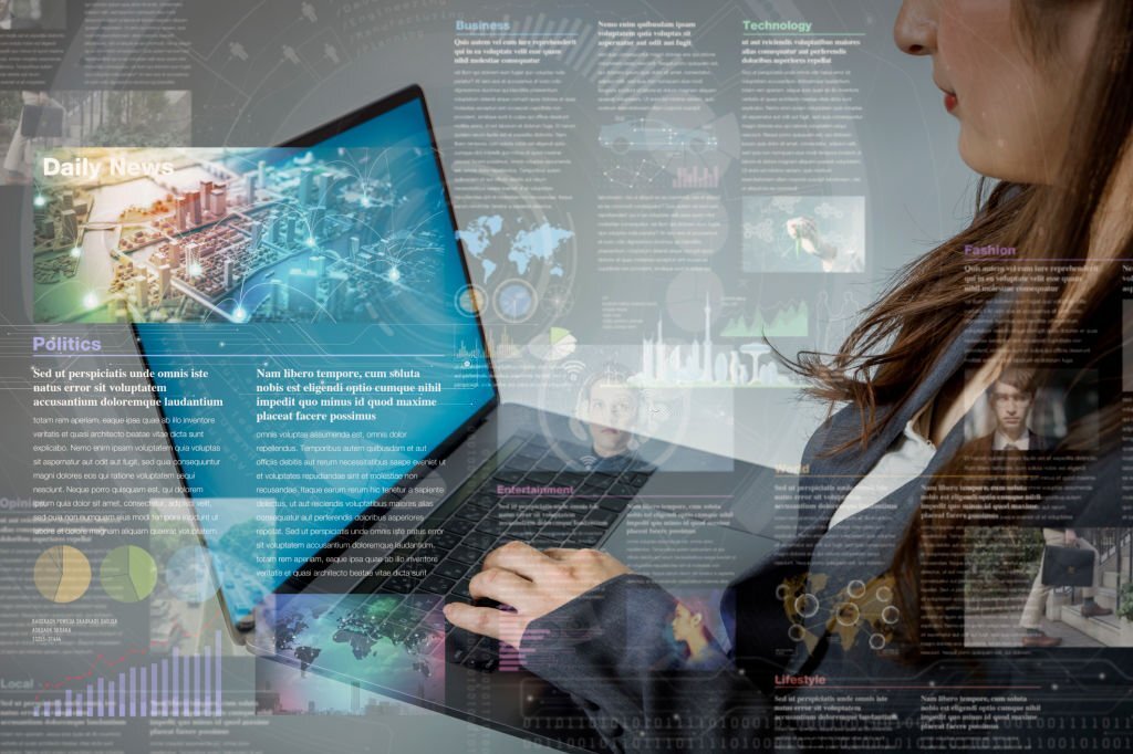 Trabajos en línea para estudiantes