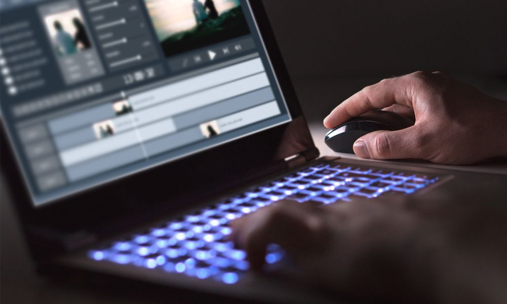 Trabajos en línea para jóvenes