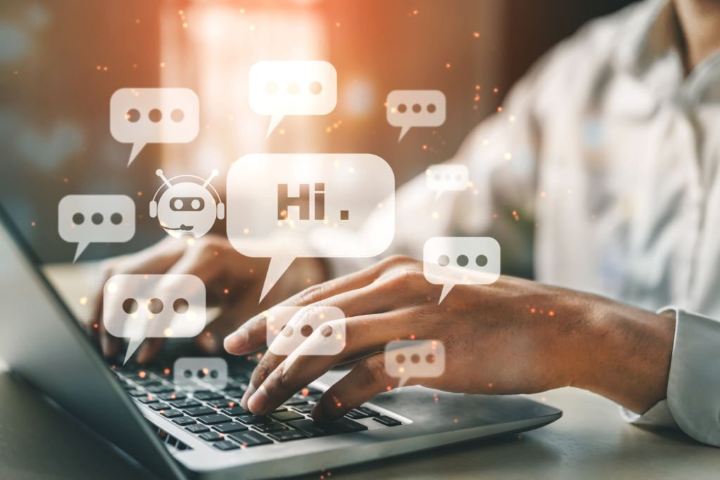 Trabajos en línea para jóvenes