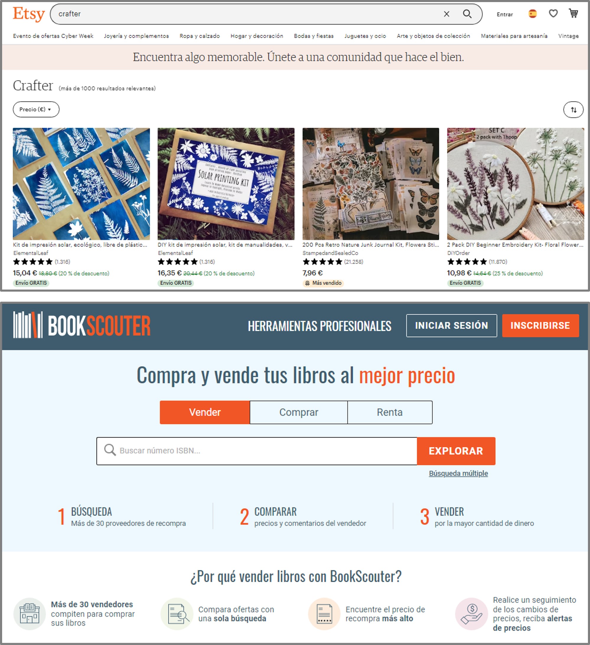 Trabajos en línea para jóvenes