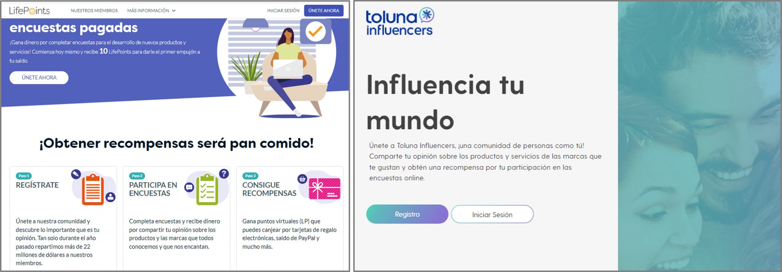 trabajos en línea para jóvenes