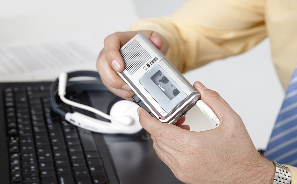 Trabajos en línea para jóvenes