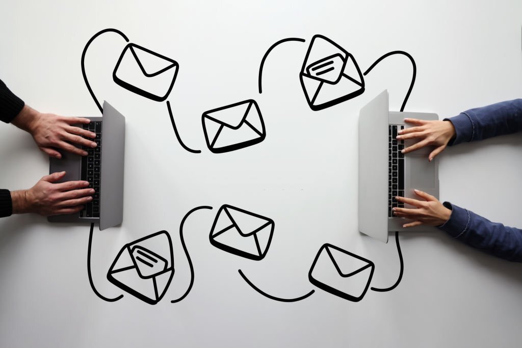 concepto de comercio electrónico