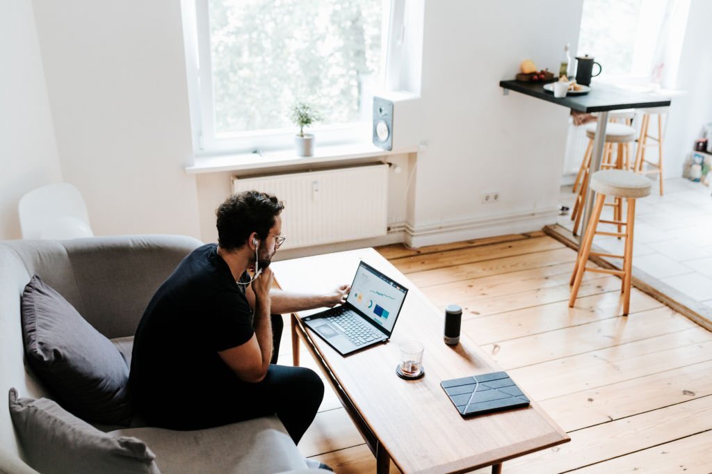 Trabajos en línea sin experiencia
