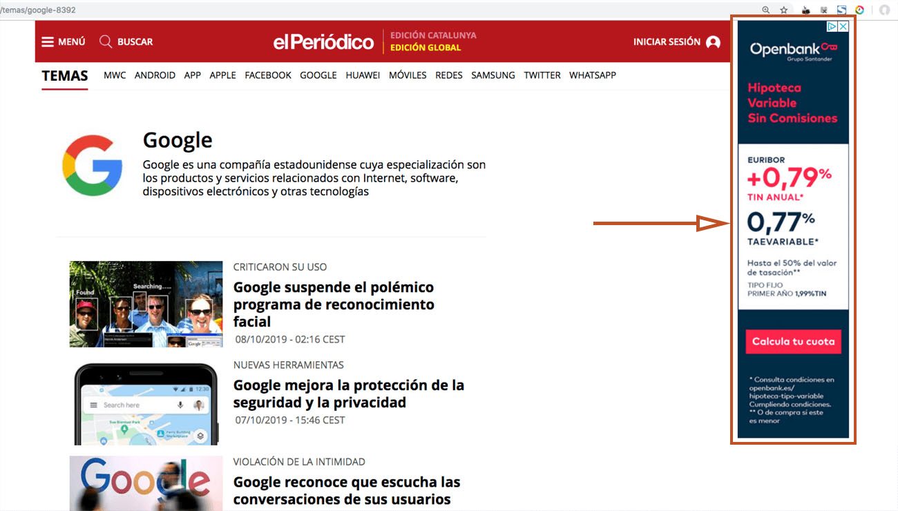 Como ganar dinero con Google desde casa