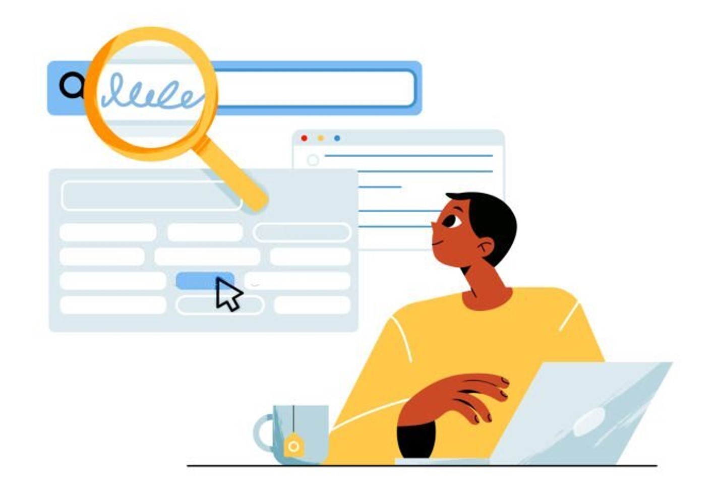 Cómo usar ChatGPT para SEO